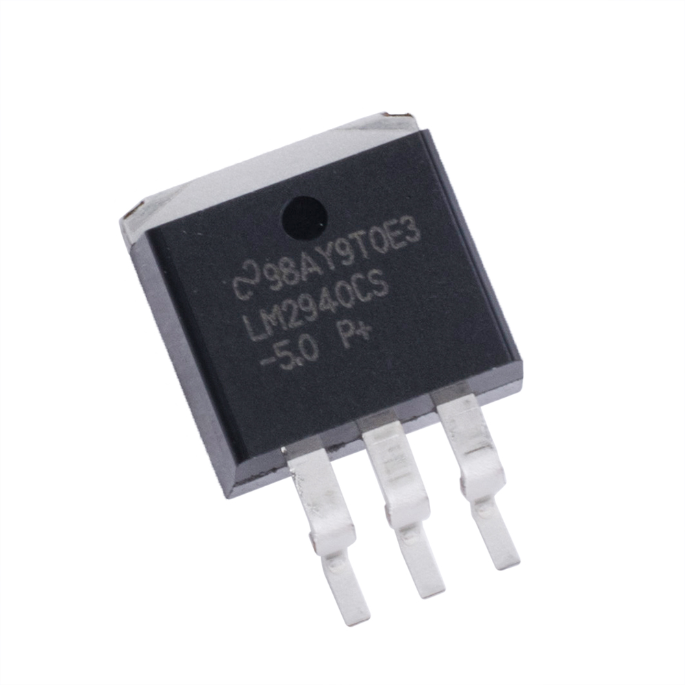 LM2940S-5.0/NOPB LM2940S-5.0/NOPB