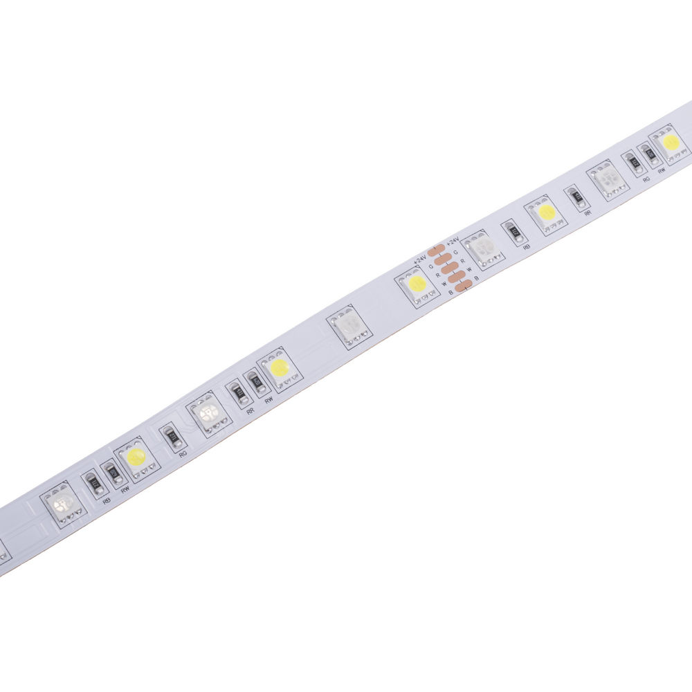 LM5050-WN60-RGBW (Normal Brightness) LM5050-WN60-RGBW (Normal Brightness)