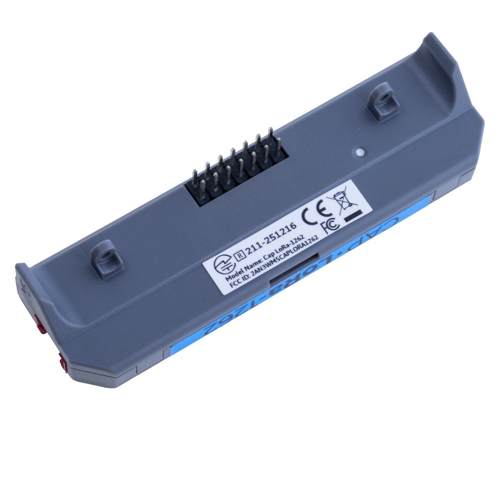 LoRa Unit 433MHz with Antenna (E220)
