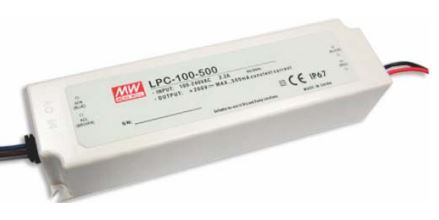 LPC-100-1050