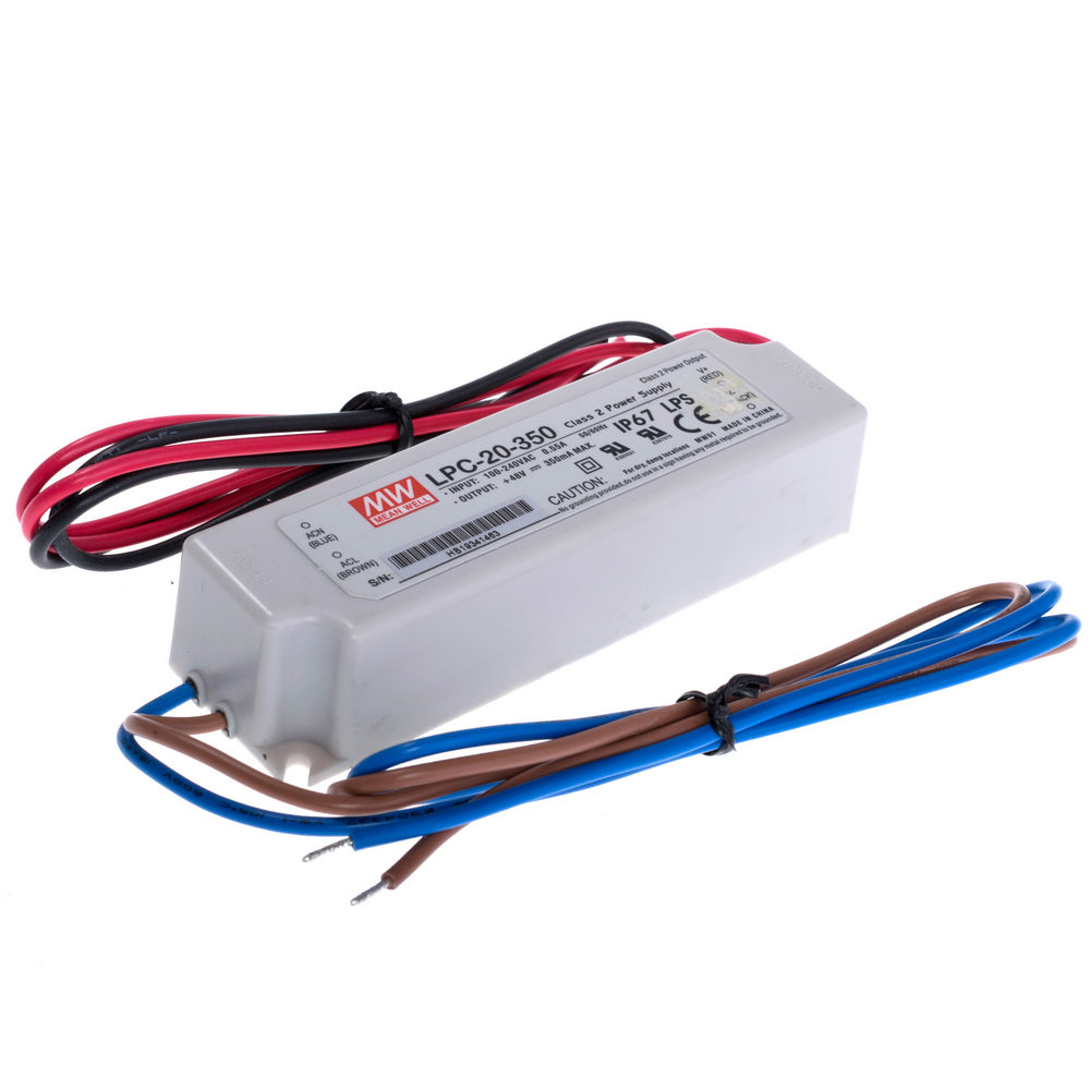 LPC-20-350 LPC-20-350