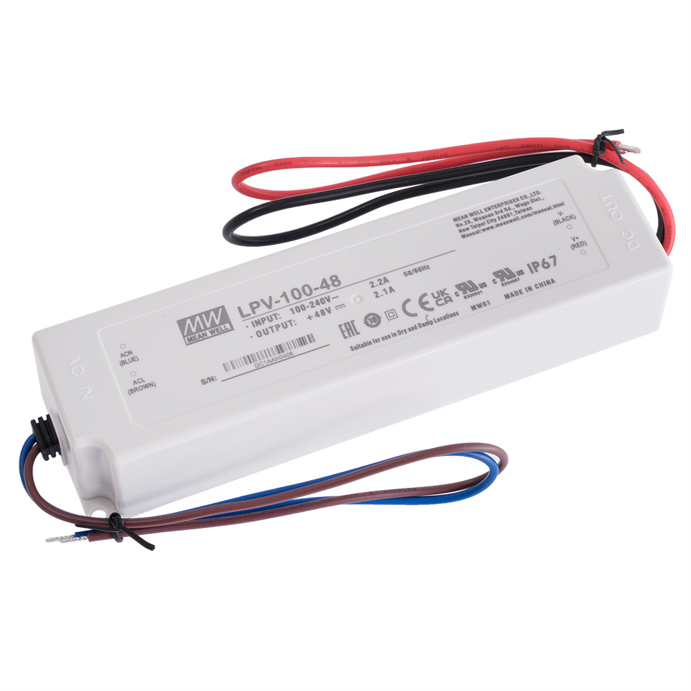 LPV-100-48 LPV-100-48