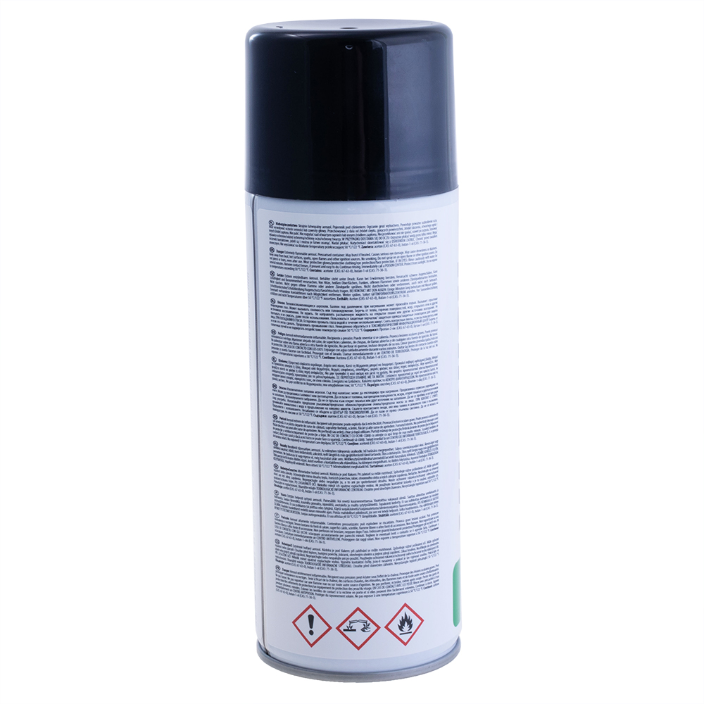 Schutz- und Isolierlack PVB 16 Spray 400ml ART.AGT-115