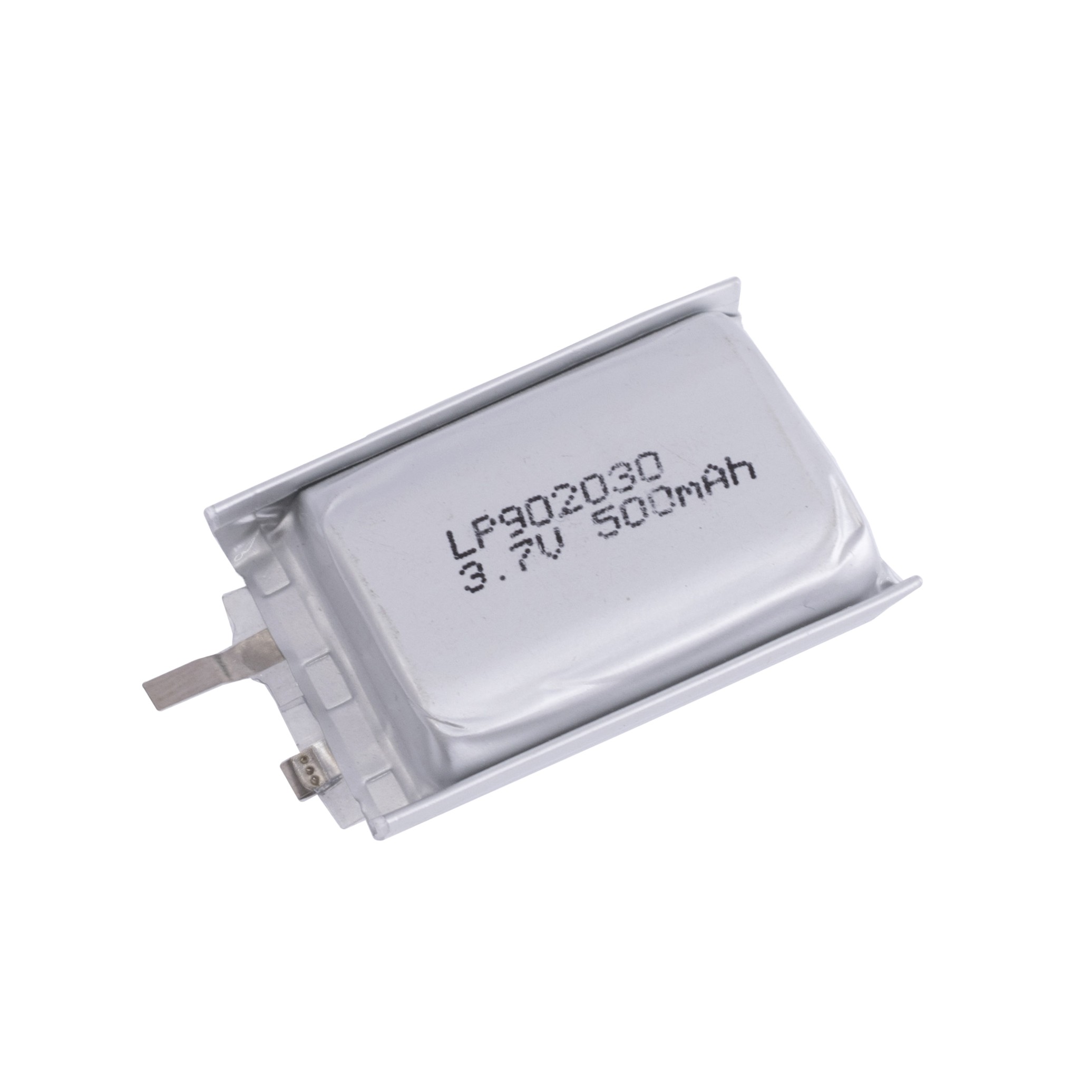 LiPo 500 mAh, 3,7V, 9x20x30мм (LiPower) аккумулятор литий-полимерный)