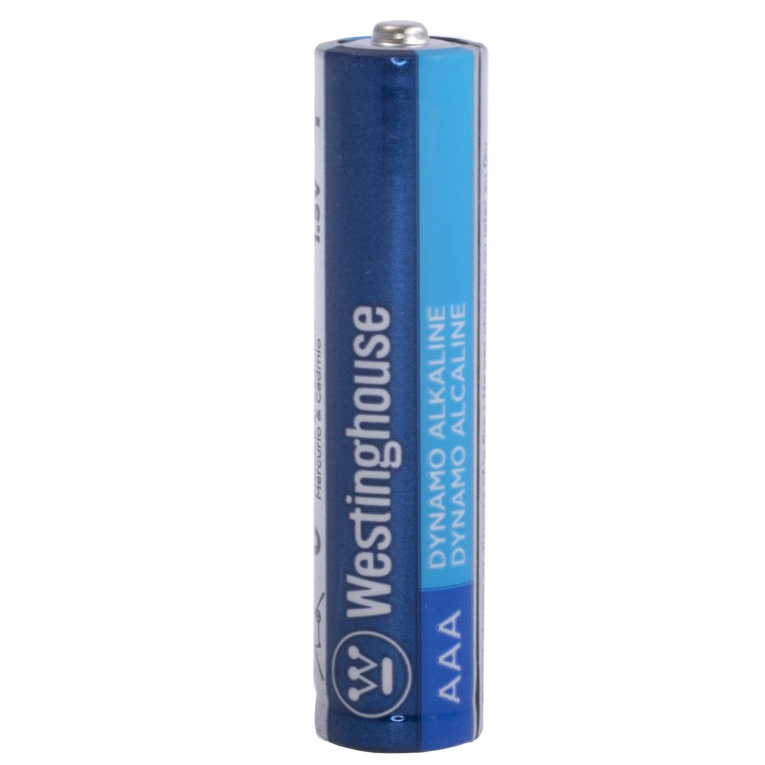 Батарейка щелочная LR03/AAA, 1.5V, Westinghouse