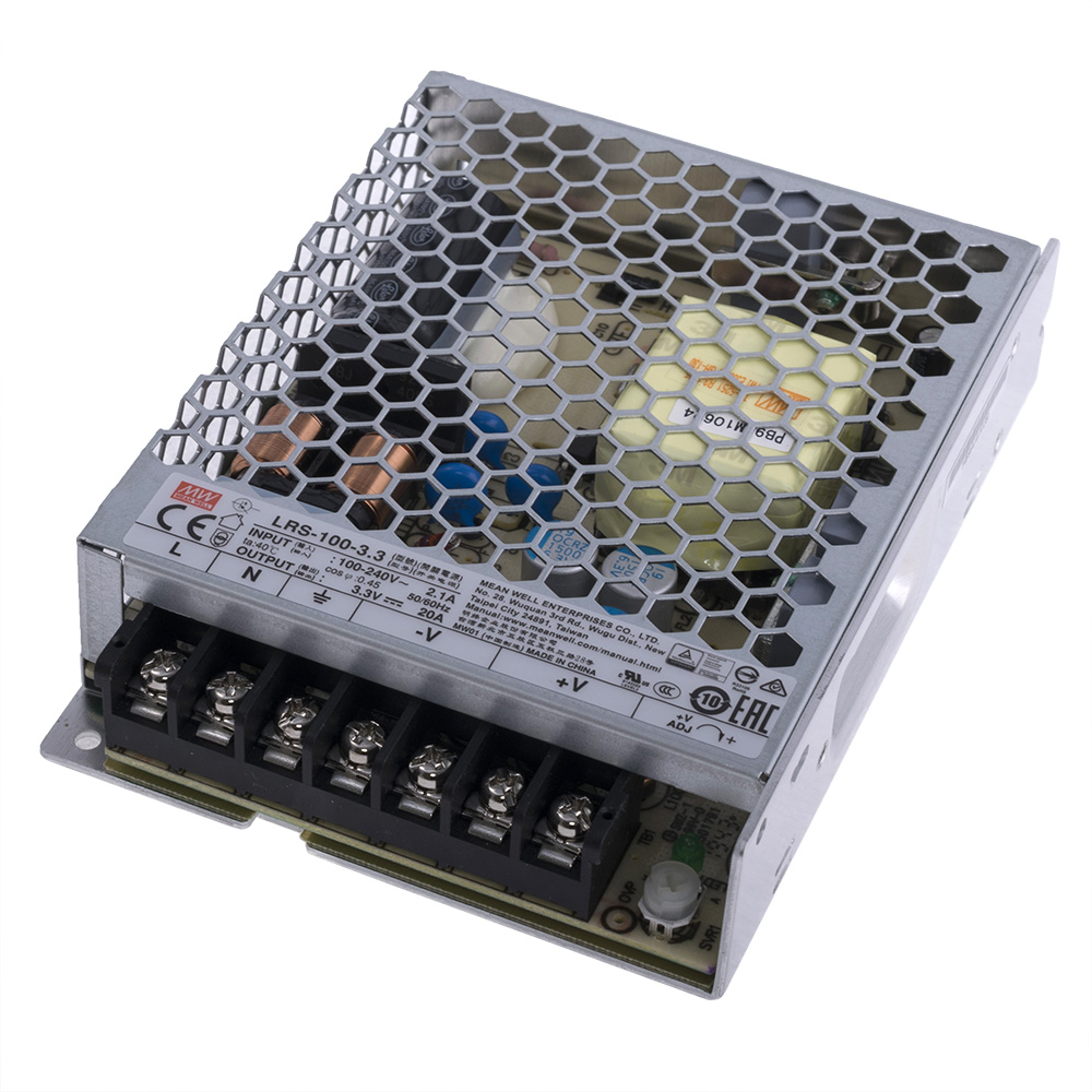 LRS-100-3.3 LRS-100-3.3