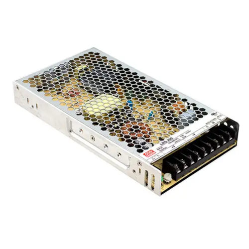 Einbauschaltnetzteil LRS-200-15 200W 15V Mean Well Einbauschaltnetzteil LRS-200-15 200W 15V Mean Well