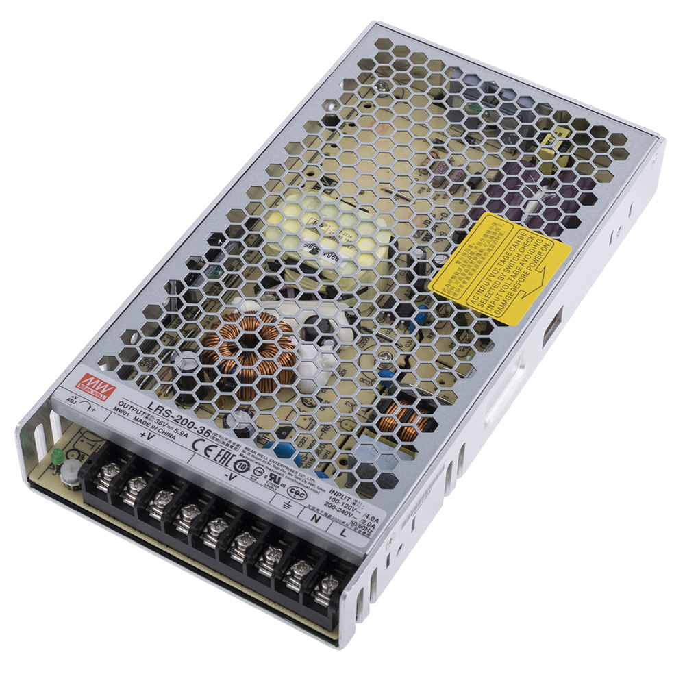 LRS-200-36 LRS-200-36