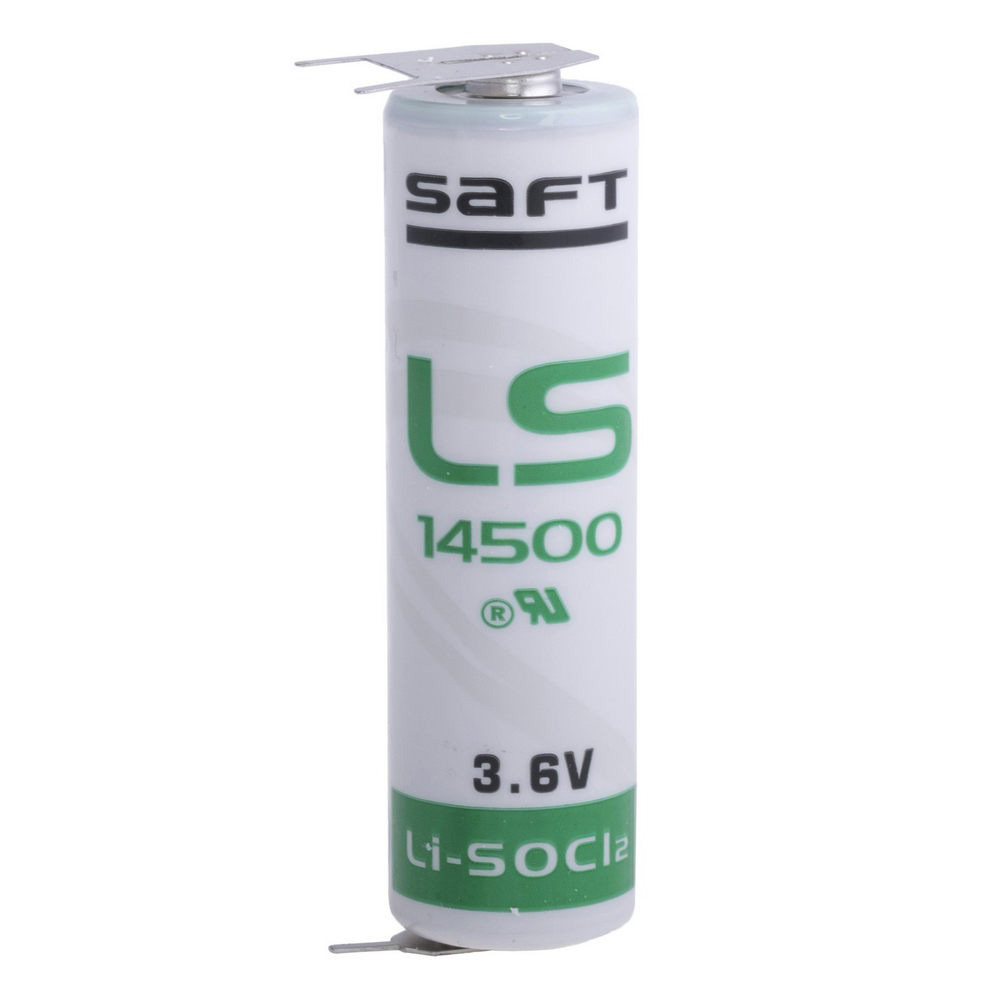 LS14500 3PF