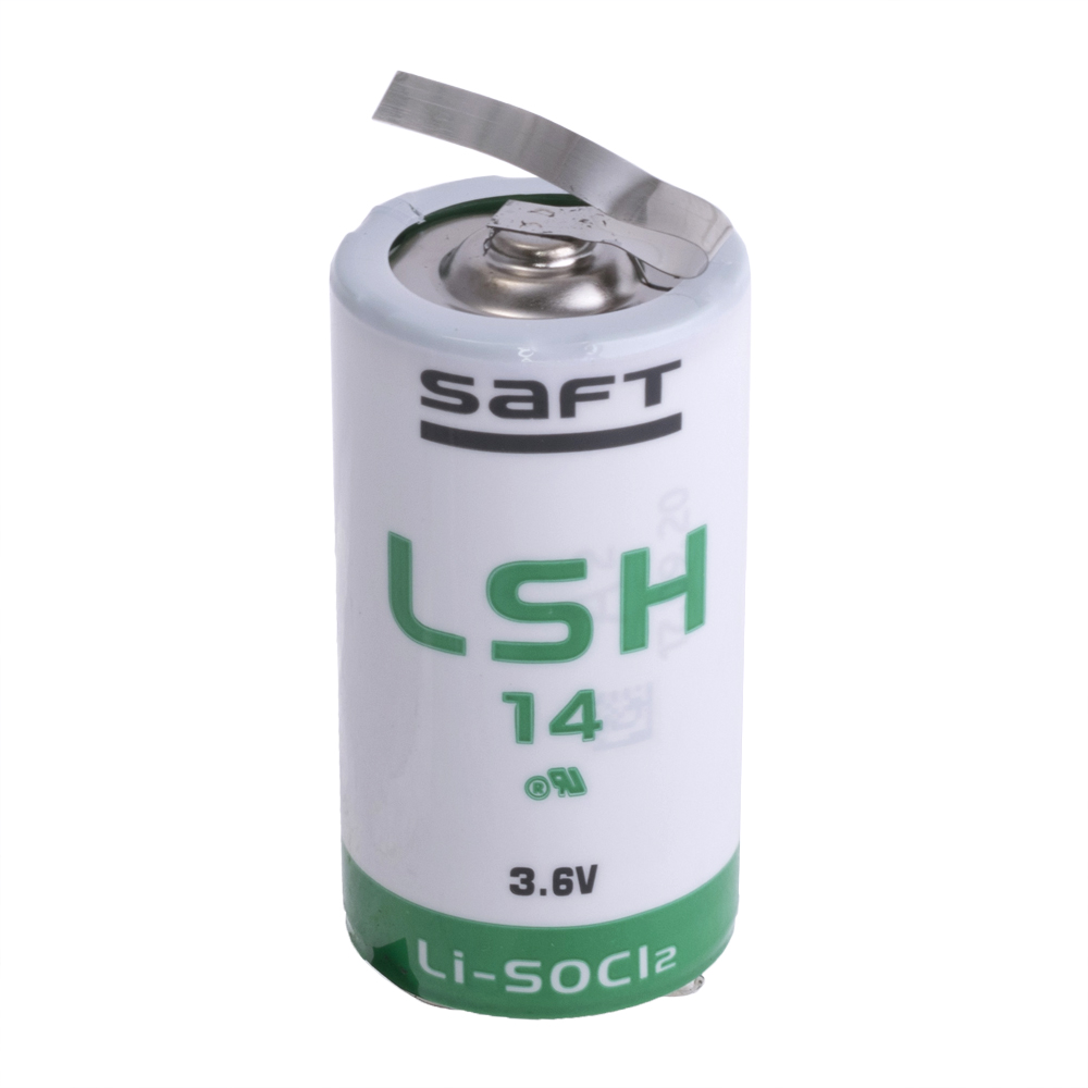 LSH14 CNR (SAFT-LSH14CNR)