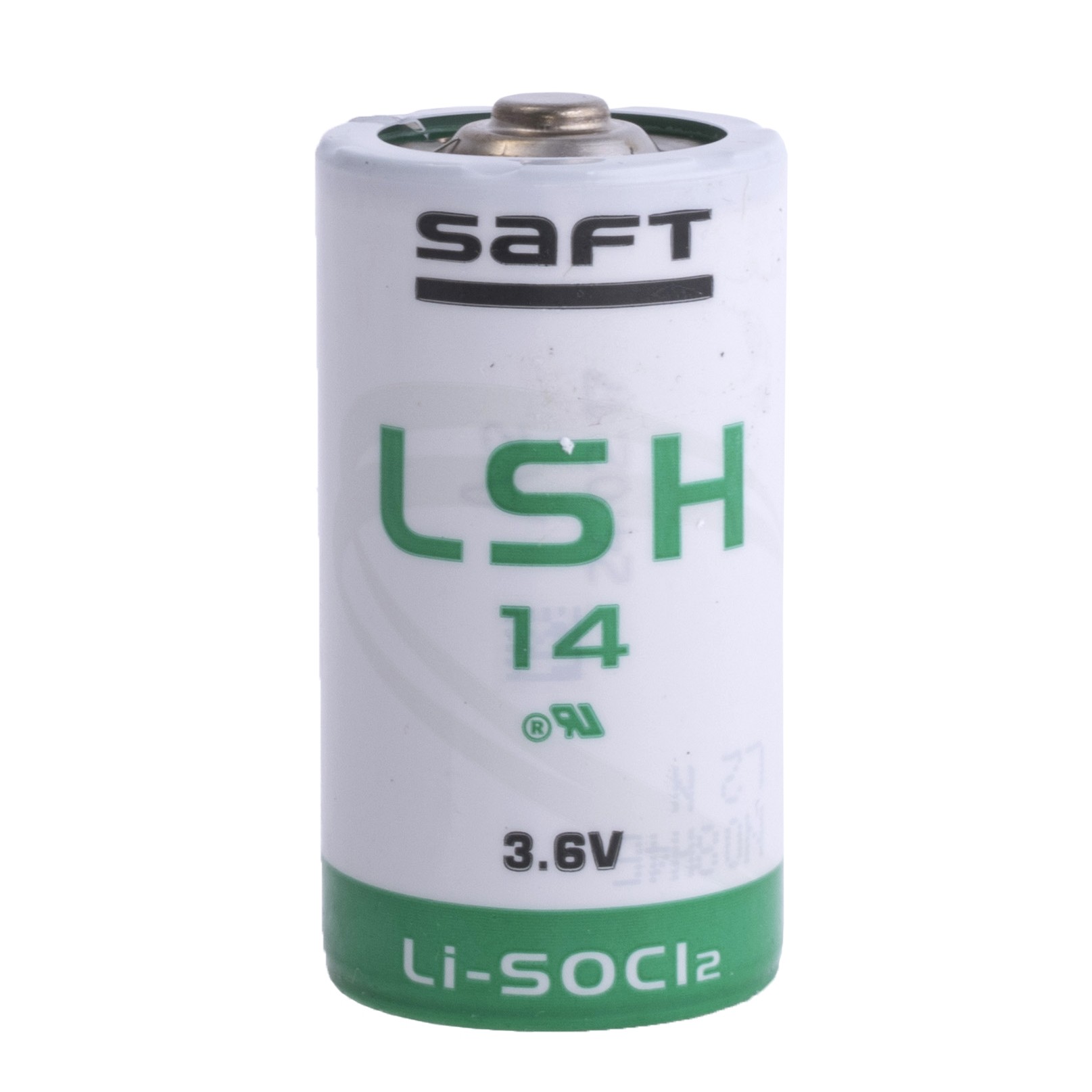 SAFT-LSH14