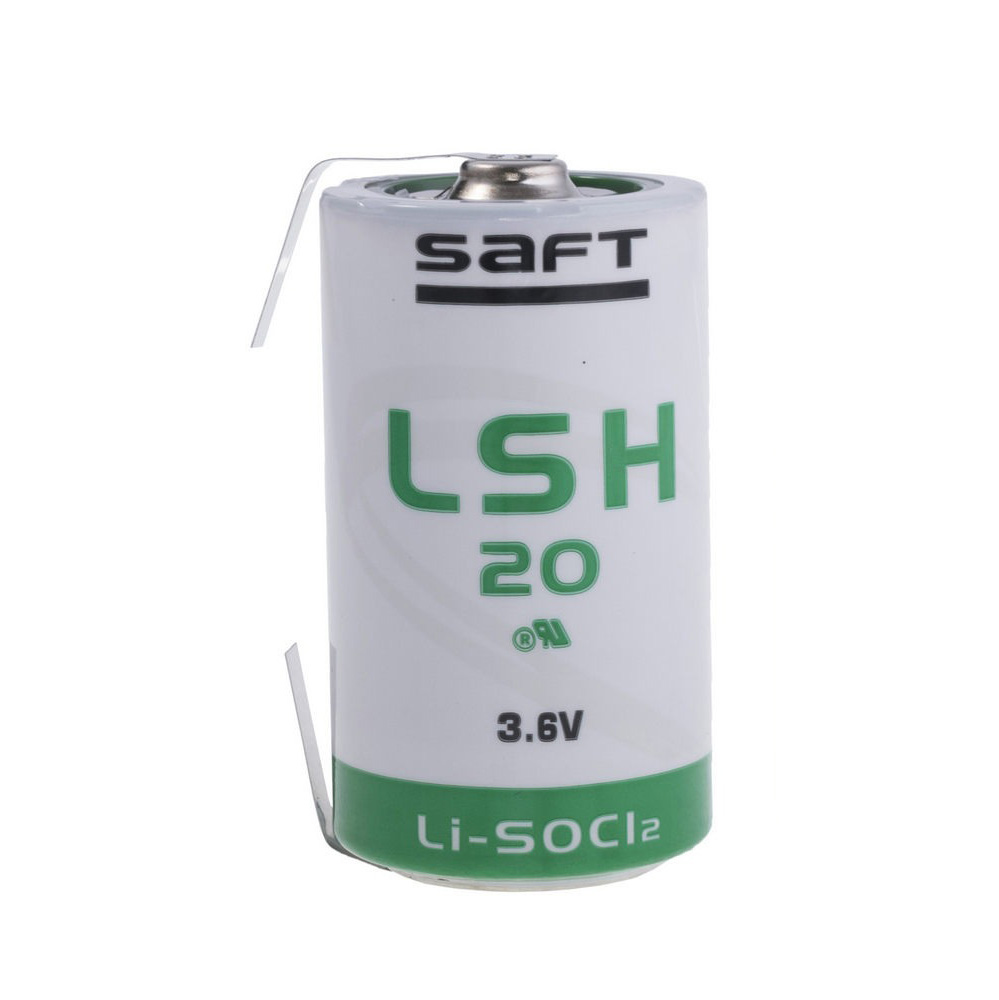 LSH20 CNR (SAFT-LSH20CNR)