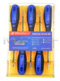 Satz Schraubenzieher LUKEY L3050