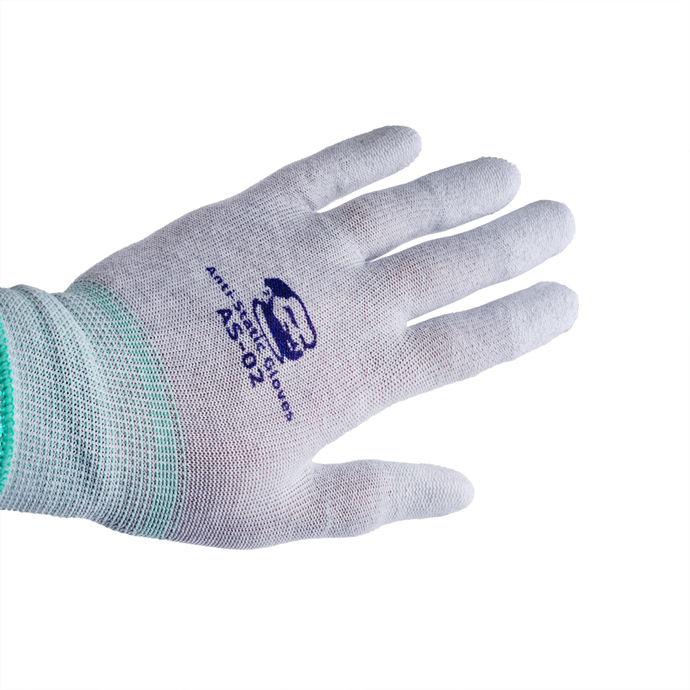 Антистатические перчатки M AS02