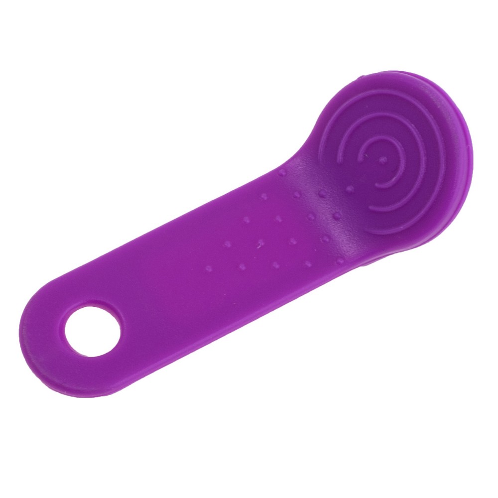 Мітка RW2000 пурпурова (rewritable)