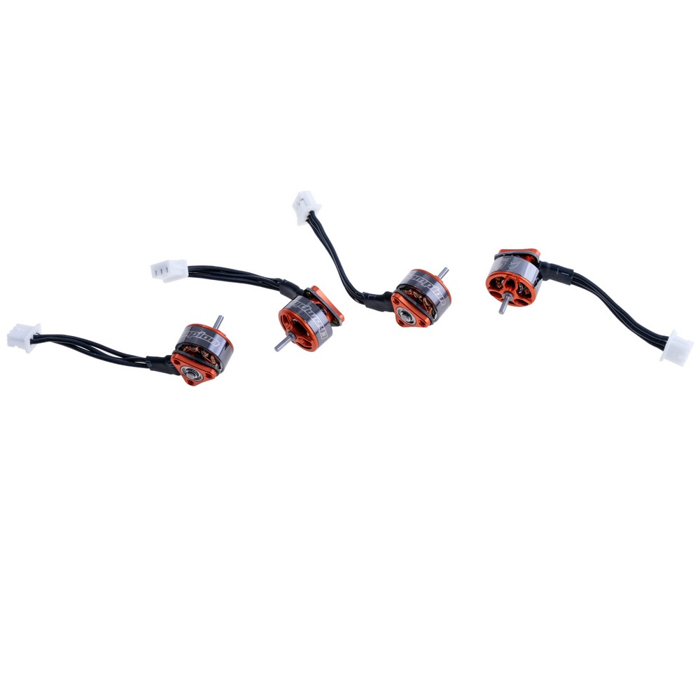 Motoren 0702 Brushless Champion Motoren 0702 Brushless Champion
