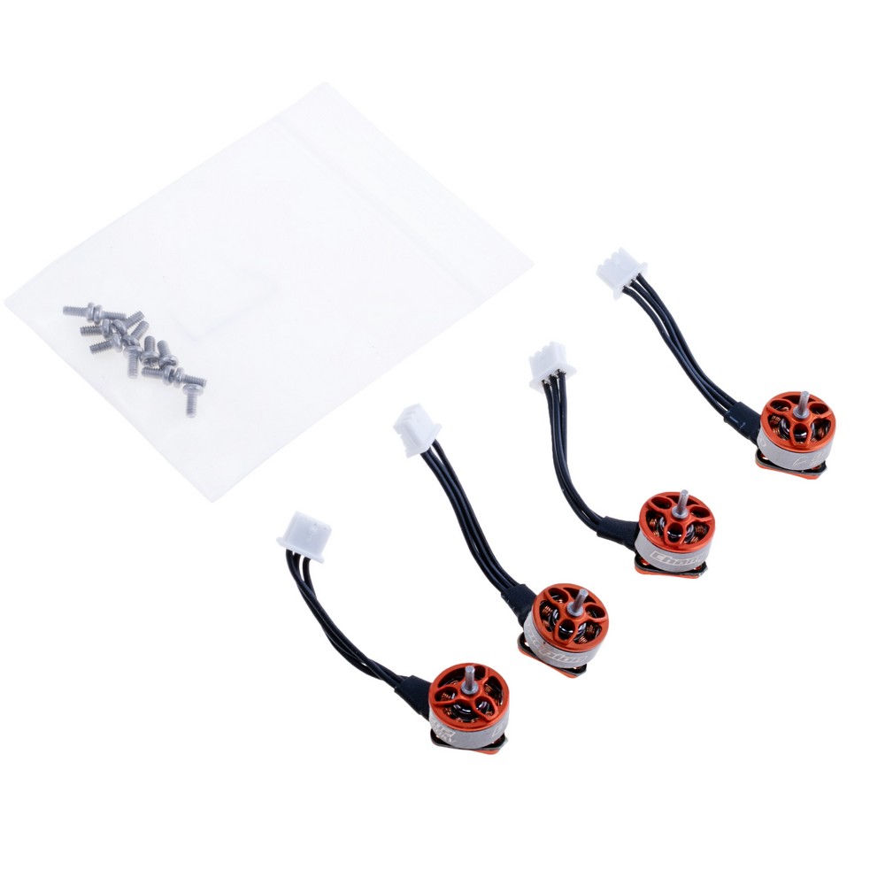 Motoren 0702 Brushless Champion Motoren 0702 Brushless Champion