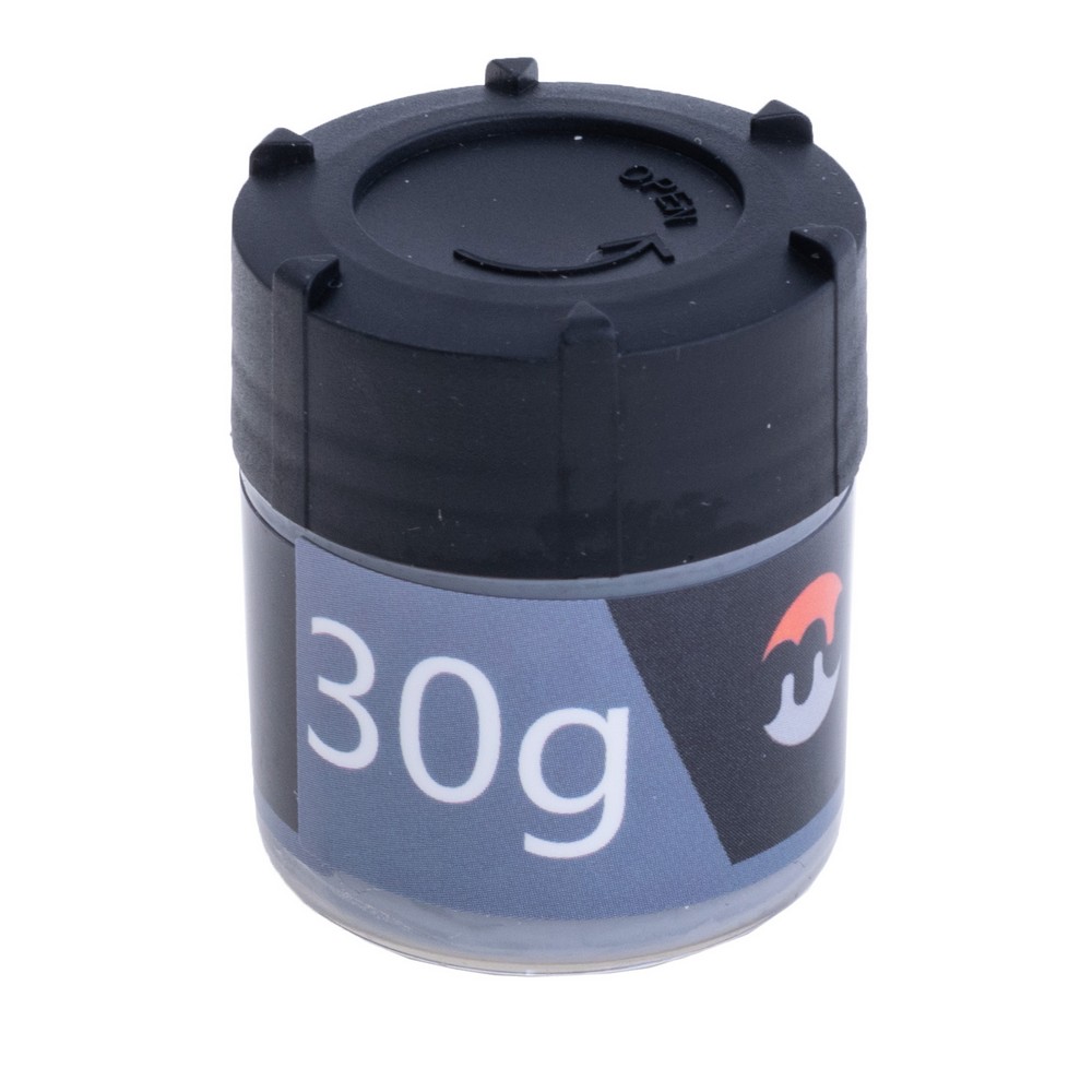 Термопаста M12 30g 12.4w/m.k (в шприці)