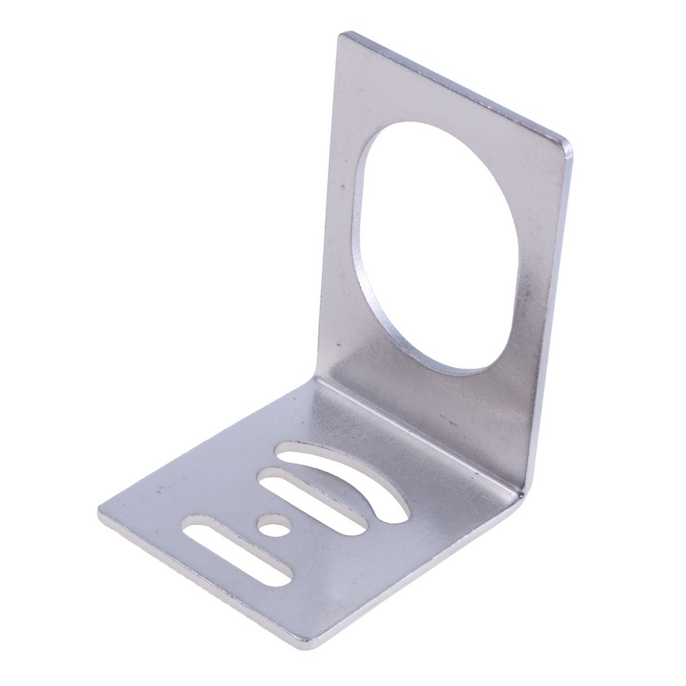 Опора для індуктивного датчика М30, M30-L Bracket