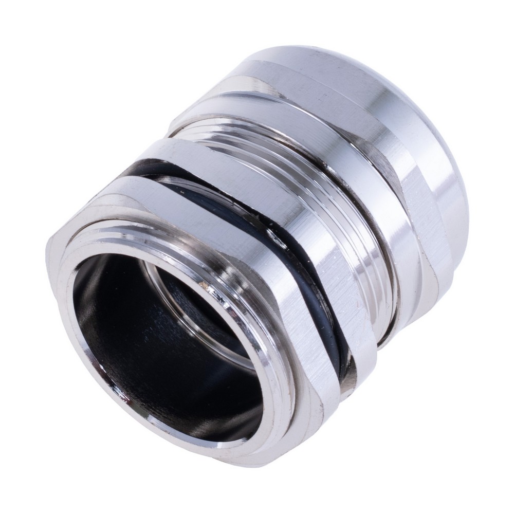 Кабельний ввід метричний, металевий M32 15-22mm M32Fit Cable 15-22mm stainess steel Кабельний ввід метричний, металевий M32 15-22mm M32Fit Cable 15-22mm stainess steel