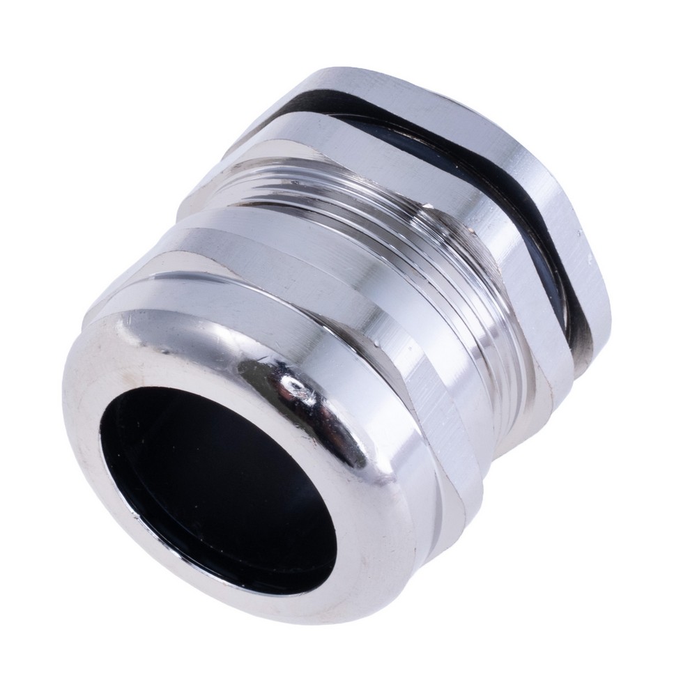 Кабельний ввід метричний, металевий M32 15-22mm M32Fit Cable 15-22mm stainess steel