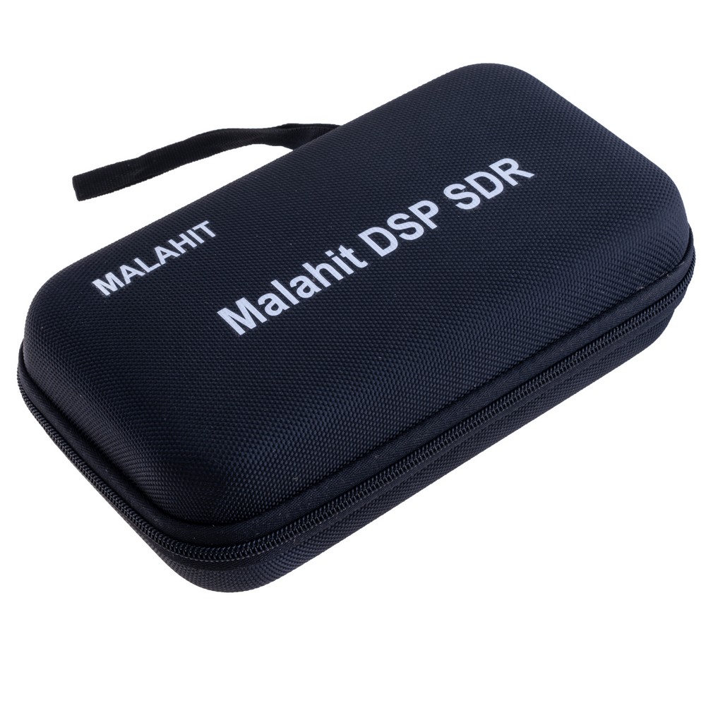 Радіоприймач Malahit-DSP2 2.40