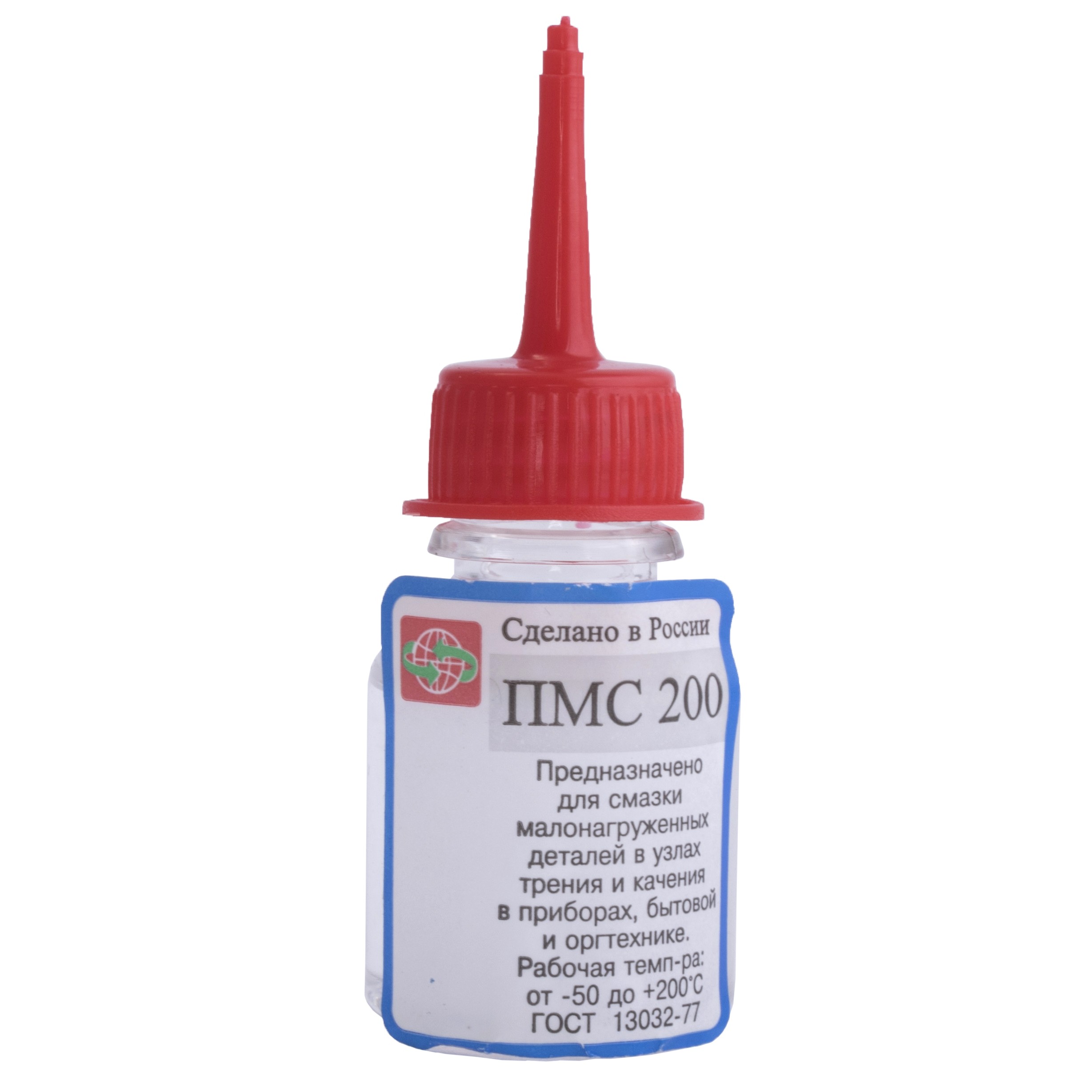 Öl silikon PMC-200 10ml