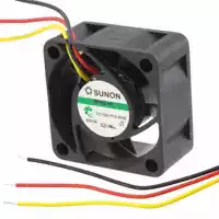 Вентилятор 40x40x10, 12V, (MB40201VX-000U-G99+connector) Вентилятор 40x40x10, 12V, (MB40201VX-000U-G99+connector)