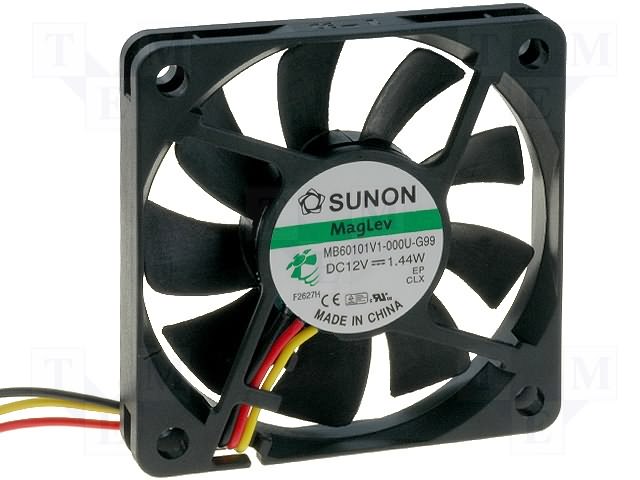MB60101V1-G99 (KD1206PFV1A) MB60101V1-G99 (KD1206PFV1A)