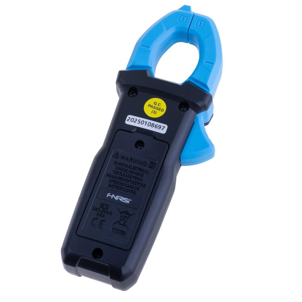 MC-40 Smart Digital Clamp Meter