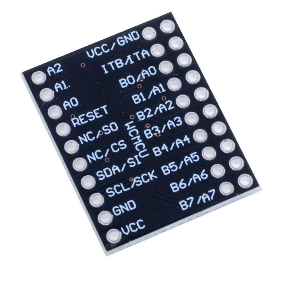 Модуль розширення портів MCP23017 Модуль розширення портів MCP23017