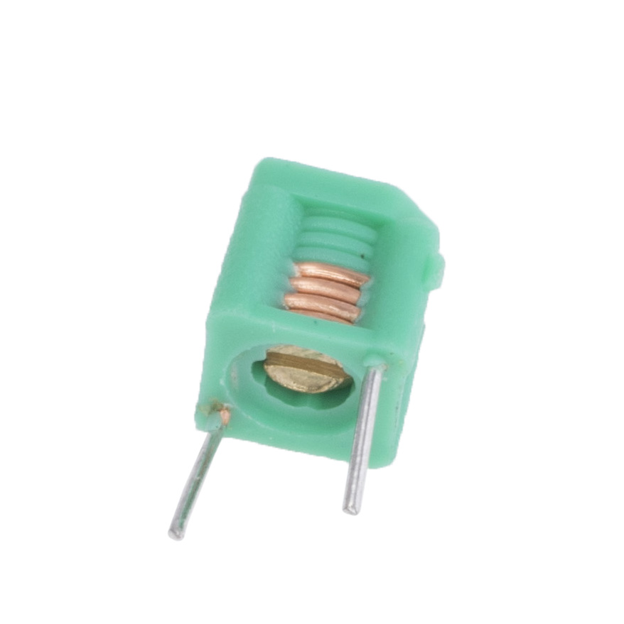15.5-18.3nH, 200MHz, 5.1x5.1x5мм (MD0505-1.5T-BR-G) 15.5-18.3nH, 200MHz, 5.1x5.1x5мм (MD0505-1.5T-BR-G)