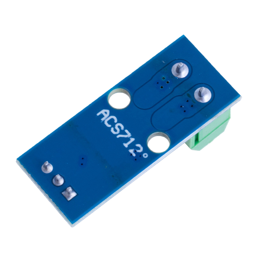 Модуль датчик струму ACS712 20A