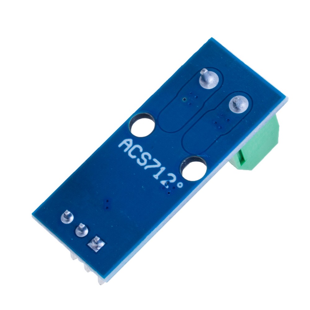 ACS712 Stromsensor-Modul