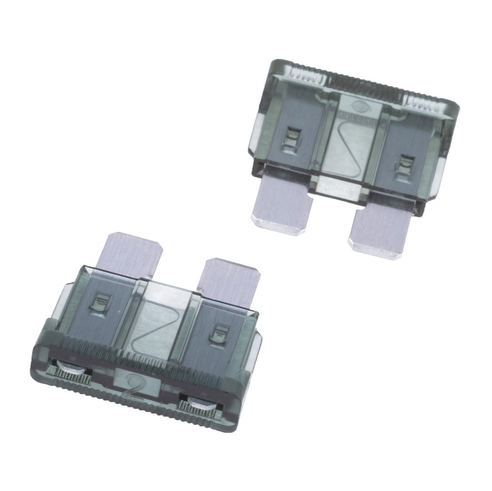 Sicherung Auto medium 2A (grau AMF-2A-BF, ATS610100) Sicherung Auto medium 2A (grau AMF-2A-BF, ATS610100)