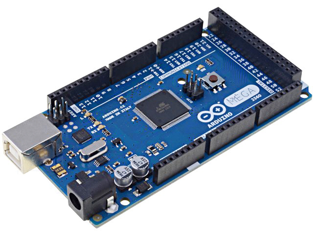 ARDUINO MEGA2560 REV3 Arduino Entwicklungskits ARDUINO MEGA2560 REV3 Arduino Entwicklungskits