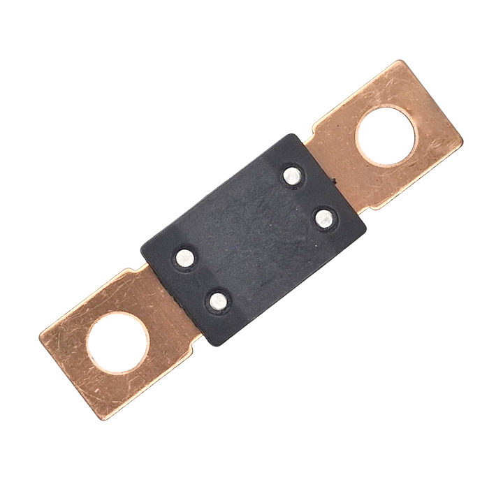 Запобіжник автомобільний MEGA ANM-H3 150A, 32VDC, М8, 68,5x19мм