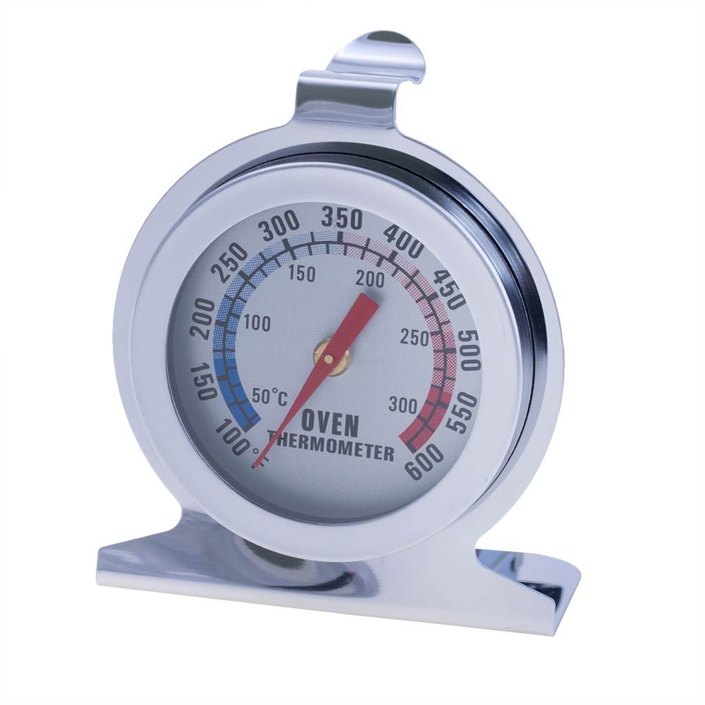 Механічний термометр 50...+300°C