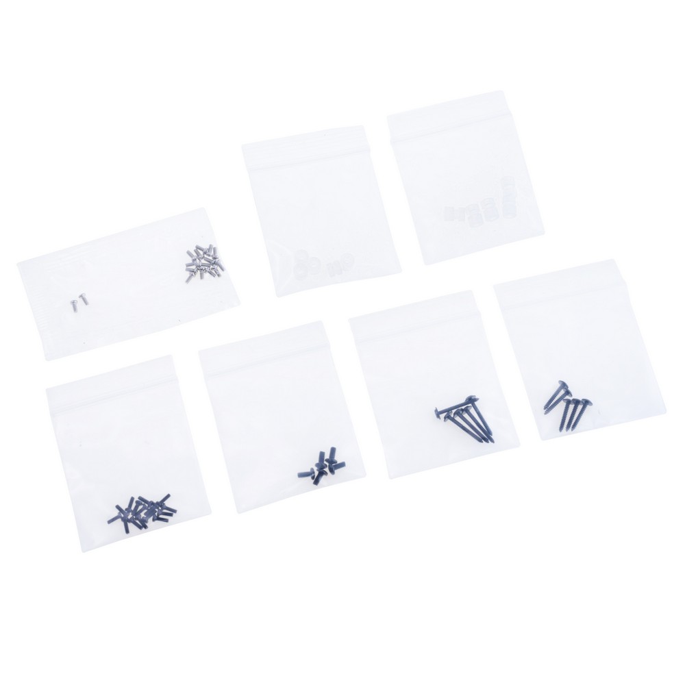 Schraubensatz Meteor65 Pro O4 / Meteor75 Pro O4 Schraubensatz Meteor65 Pro O4 / Meteor75 Pro O4