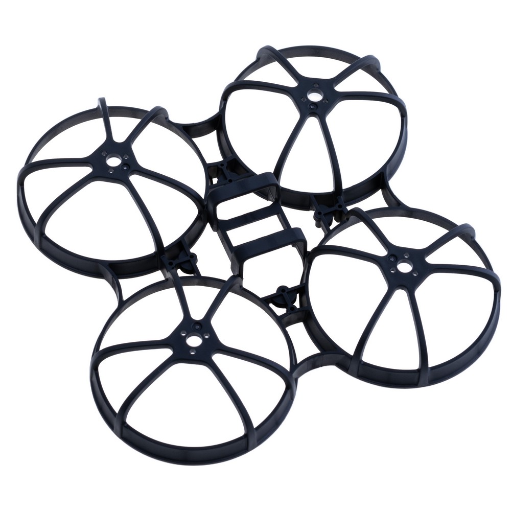 Rahmen Meteor75 Pro Brushless Whoop schwarz Rahmen Meteor75 Pro Brushless Whoop schwarz