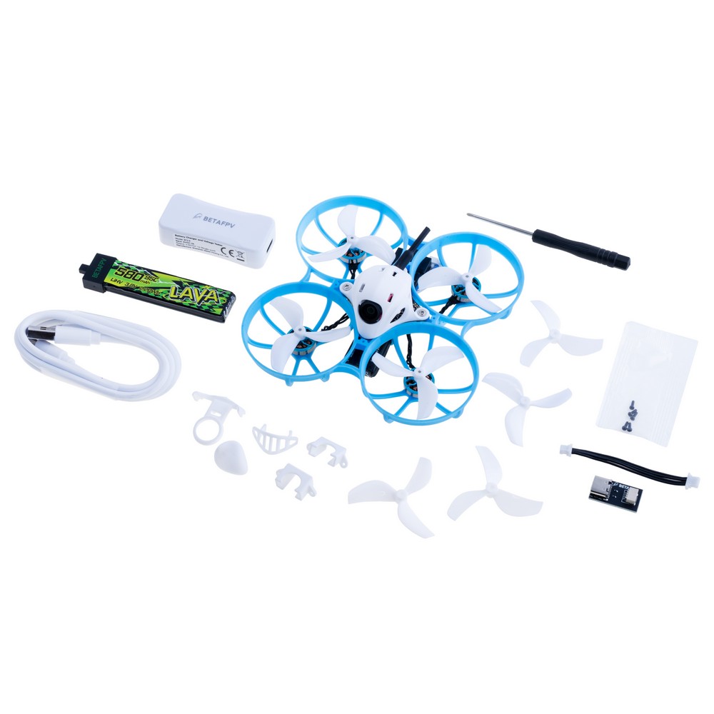 Quadrocopter Meteor75 Pro Brushless Whoop ELRS 2.4G (BMI270) Matrix Quadrocopter Meteor75 Pro Brushless Whoop ELRS 2.4G (BMI270) Matrix