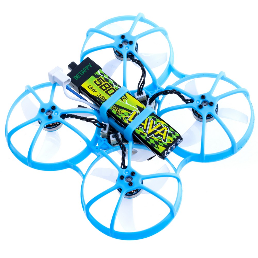 Quadrocopter Meteor75 Pro Brushless Whoop ELRS 2.4G (BMI270) Matrix Quadrocopter Meteor75 Pro Brushless Whoop ELRS 2.4G (BMI270) Matrix