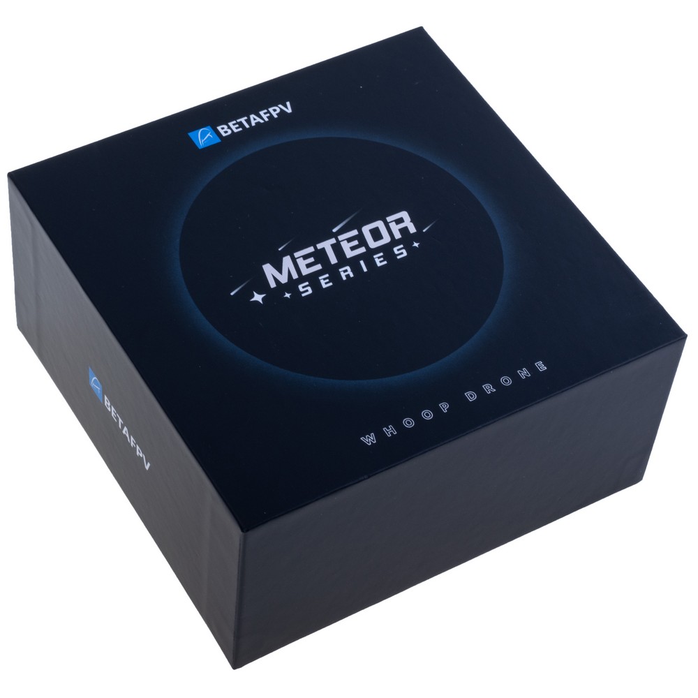 Quadrocopter Meteor75 Pro Brushless Whoop ELRS 2.4G (BMI270) Matrix Quadrocopter Meteor75 Pro Brushless Whoop ELRS 2.4G (BMI270) Matrix
