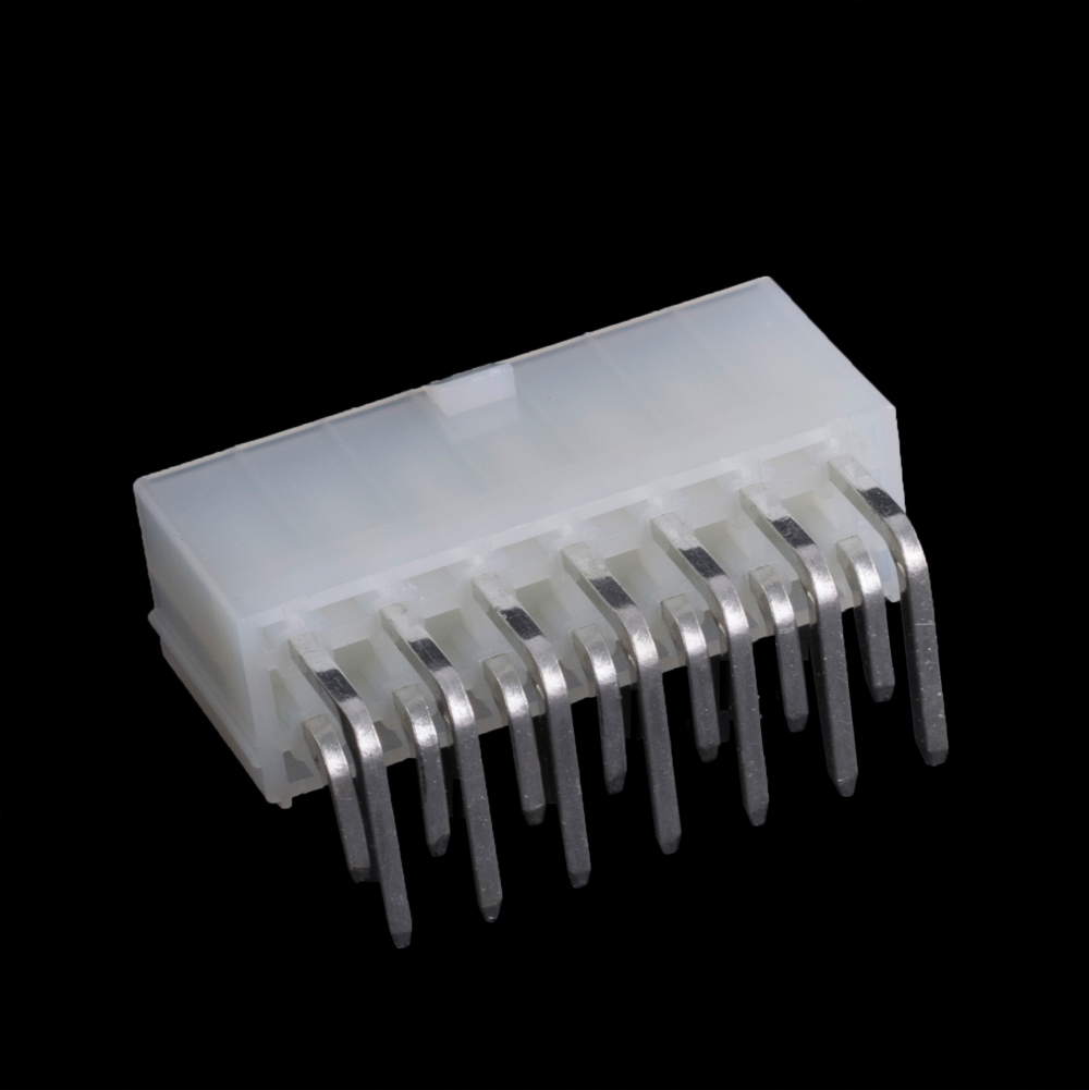 Вилка MF-14MR (N42GK-14 – Ninigi)