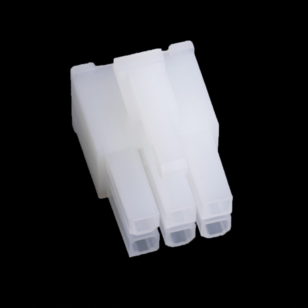 Розетка MF-6F (N42W-06/N) (H5150-06PDW000R) Розетка MF-6F (N42W-06/N) (H5150-06PDW000R)