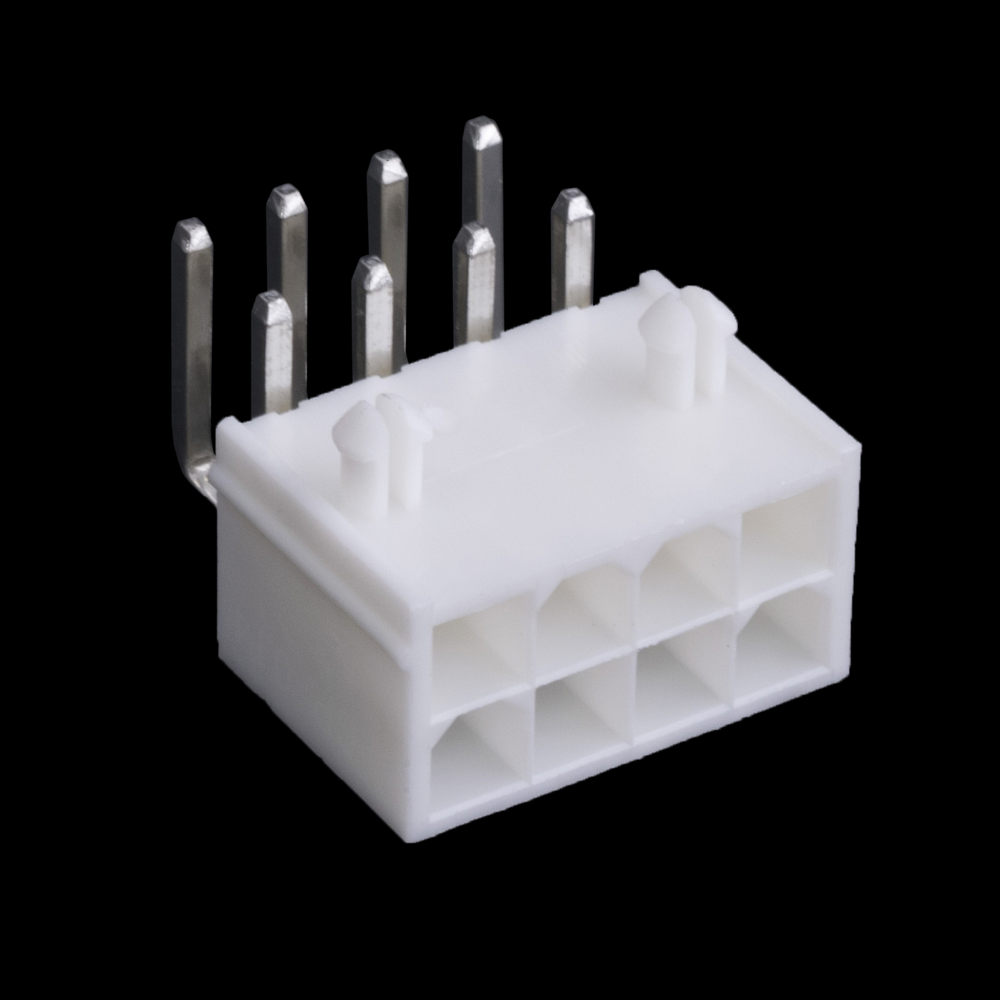 MF-8MRA (CP-01408150) (Stecker auf Platte) MF-8MRA (CP-01408150) (Stecker auf Platte)
