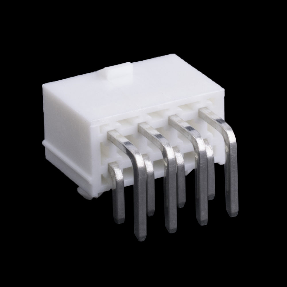 MF-8MRA (CP-01408150) (Stecker auf Platte)