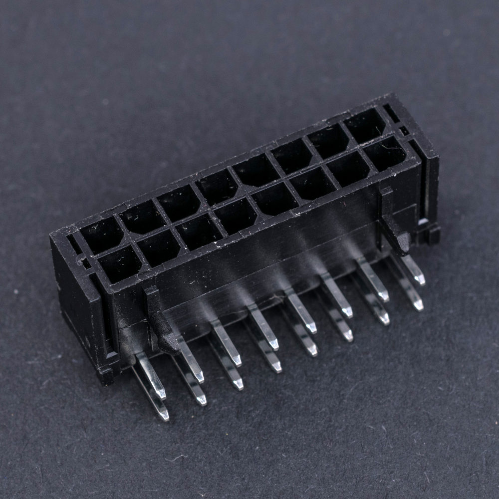 MF30-DHP1-16 (Steckdose auf Platte) MF30-DHP1-16 (Steckdose auf Platte)