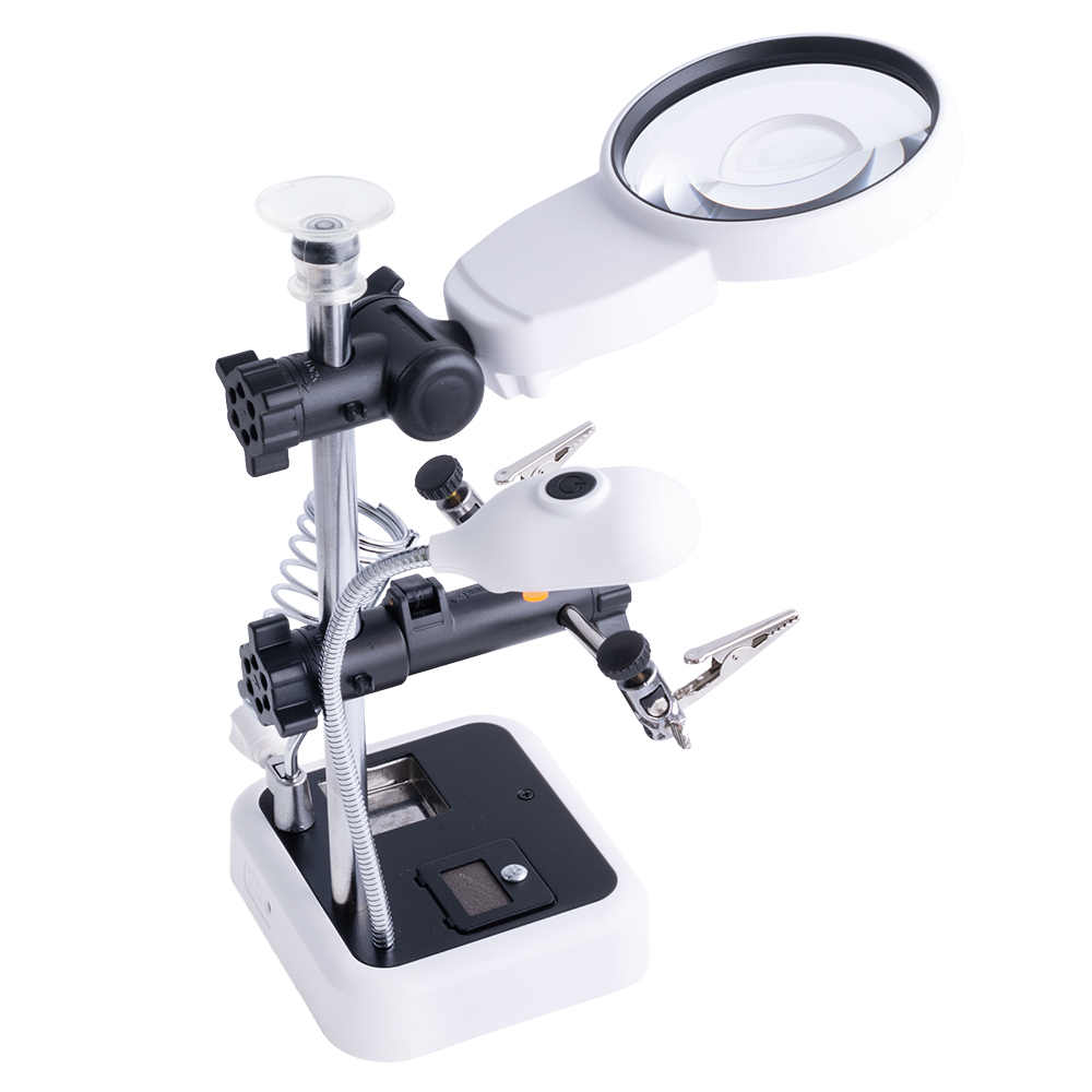 Тримач друкованих плат MG16129-DC Optical. Уцінка: пошкоджена упаковка