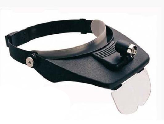 Lupe binokulare MP244L mit Hintergrundbeleuchtung, 1,2Х 1,8Х 2,5Х 3,5Х Lupe binokulare MP244L mit Hintergrundbeleuchtung, 1,2Х 1,8Х 2,5Х 3,5Х